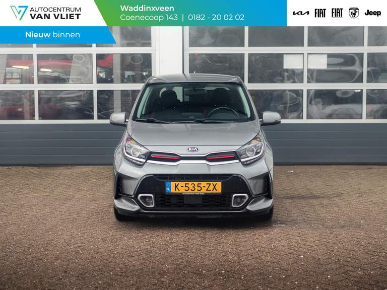 Kia Kia