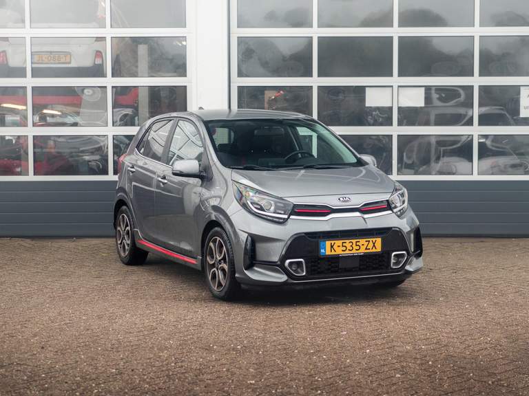 Kia Kia