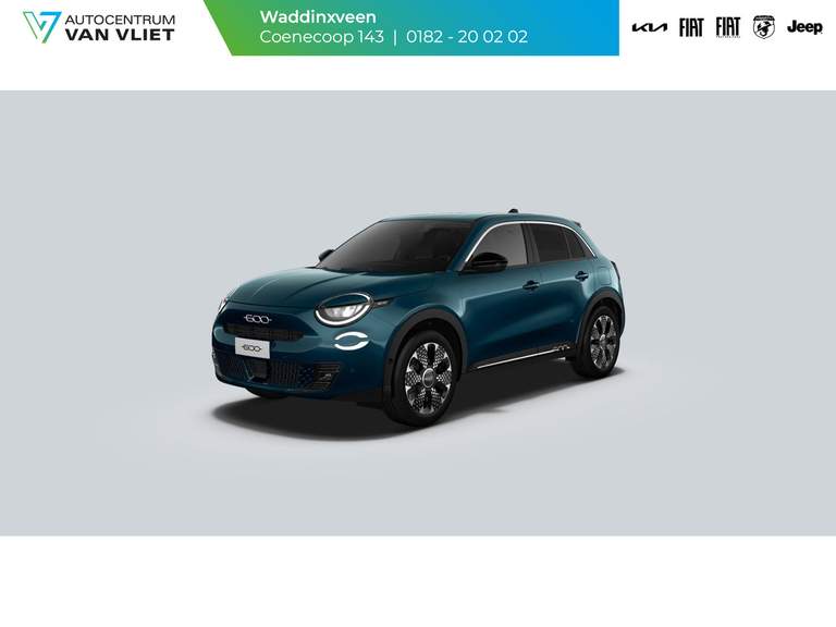 Fiat Fiat