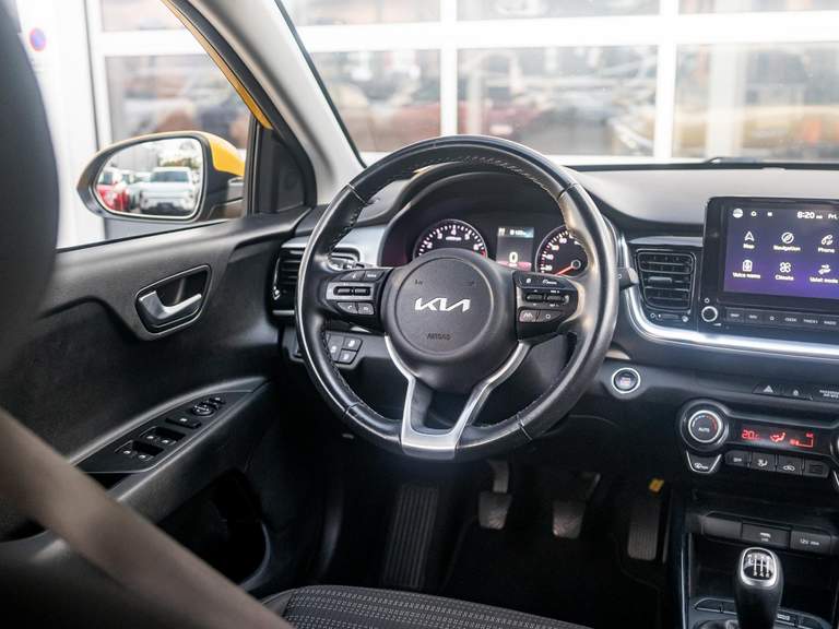 Kia Kia