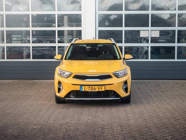 Kia Kia