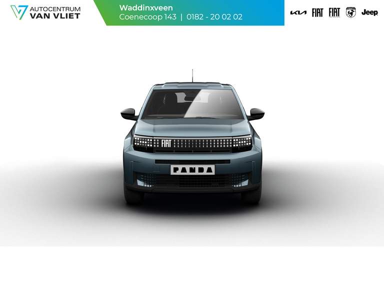 Fiat Fiat