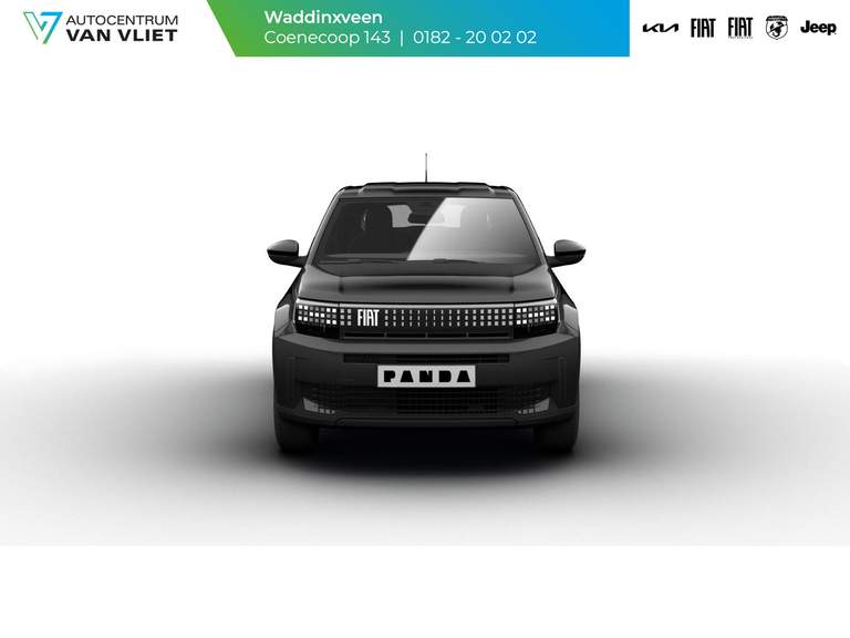 Fiat Fiat