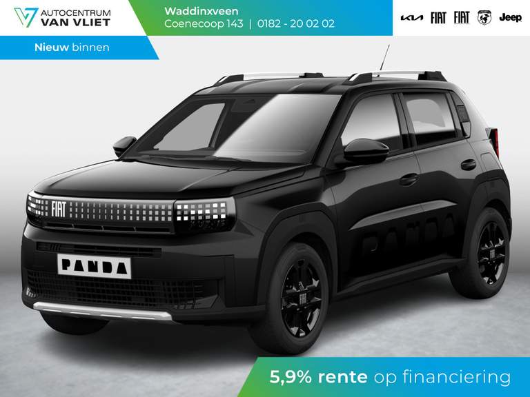 Fiat Fiat