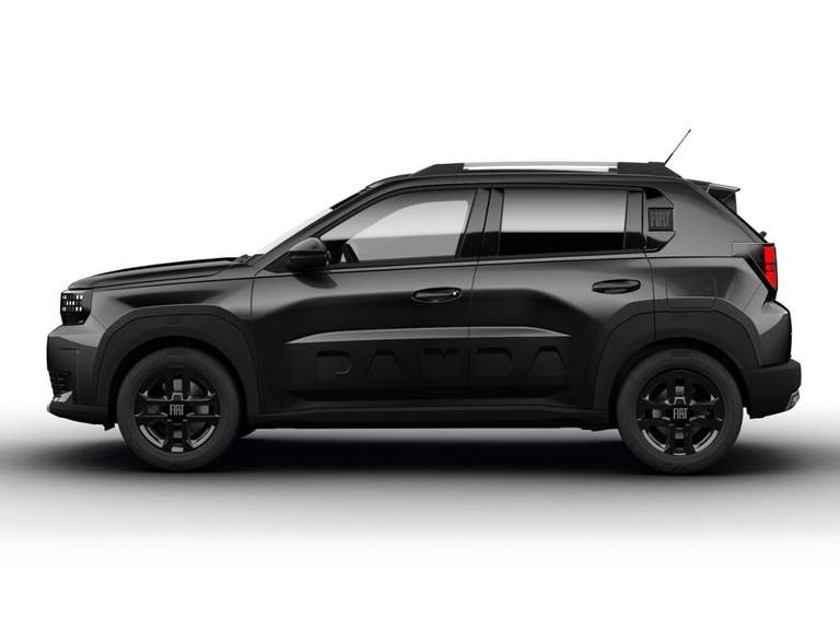 Fiat Fiat