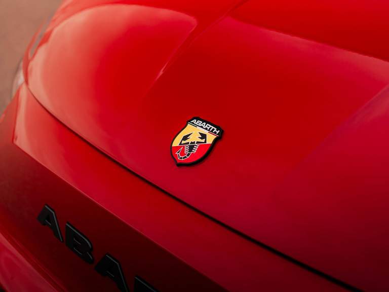 Abarth Abarth