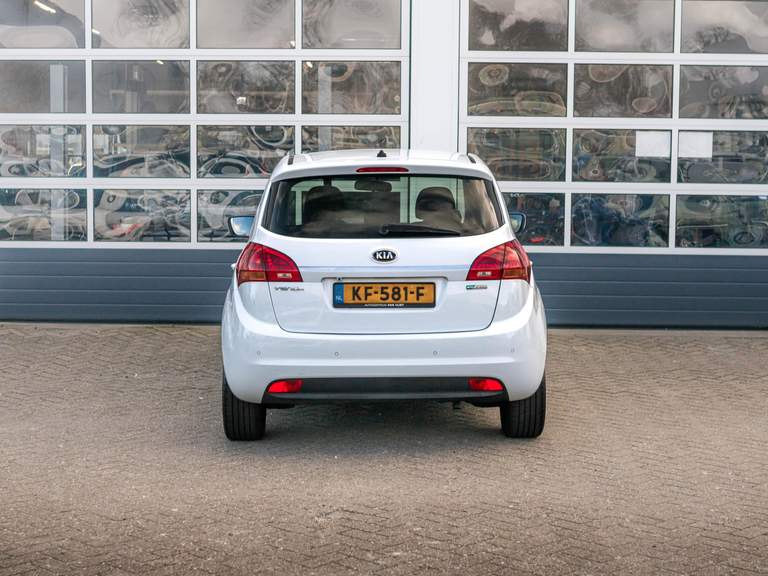 Kia Kia