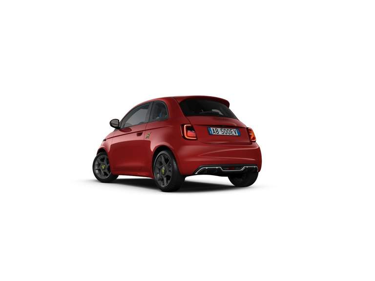 Abarth Abarth