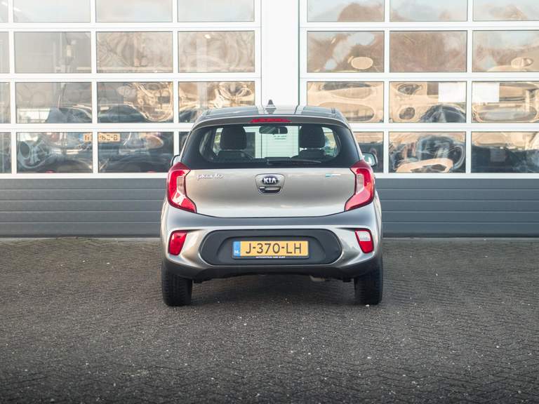 Kia Kia