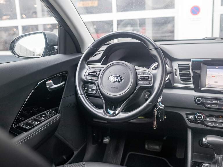 Kia Kia