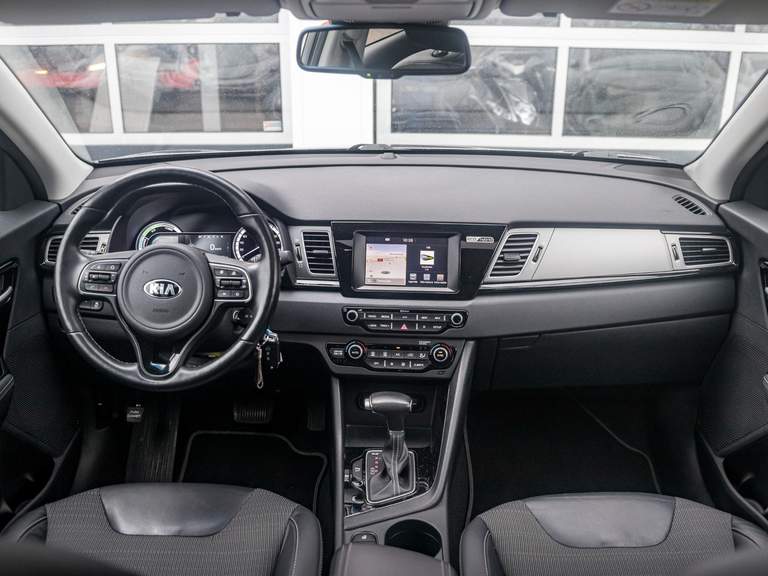 Kia Kia