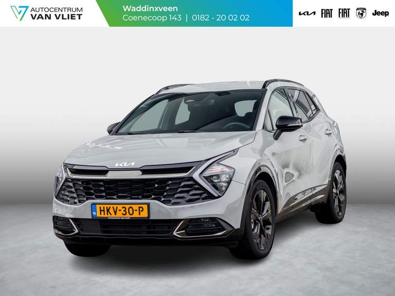 Kia Kia