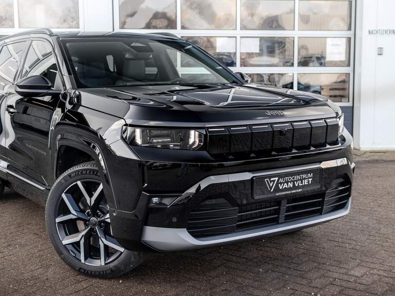 Jeep