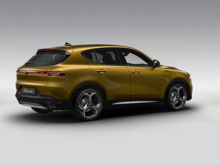 Alfa Romeo Alfa Romeo