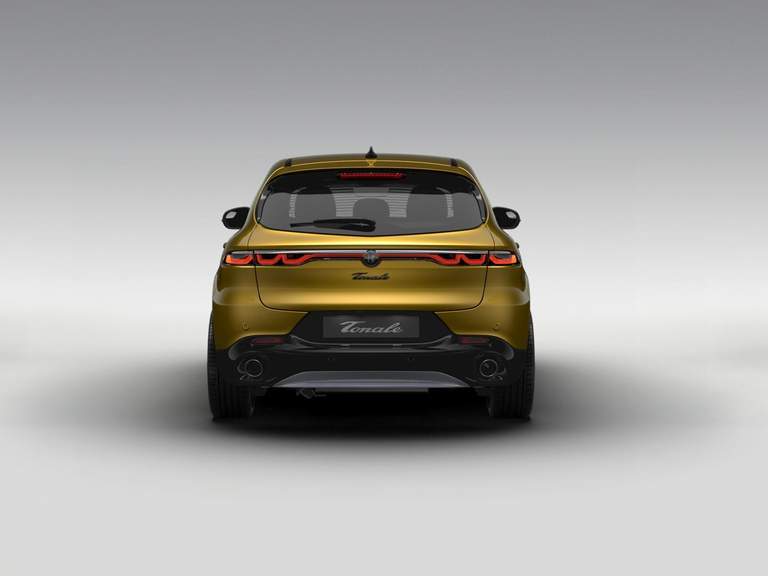 Alfa Romeo Alfa Romeo