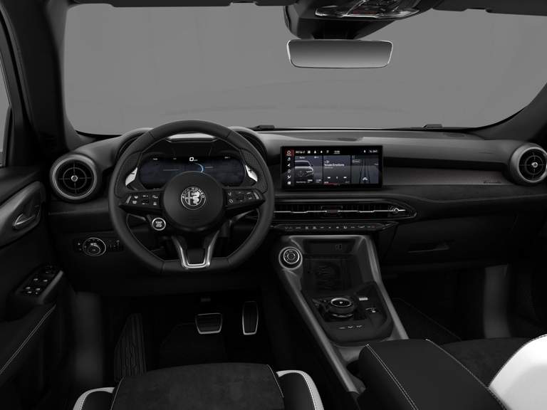 Alfa Romeo Alfa Romeo