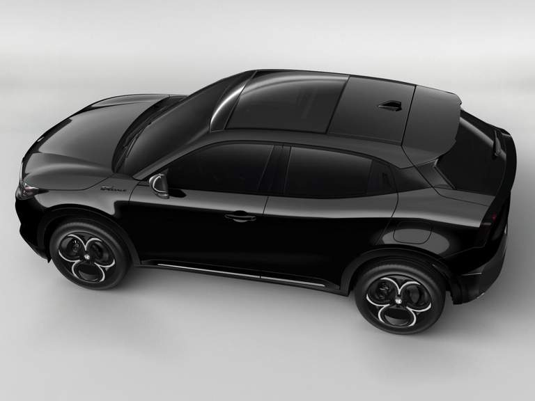 Alfa Romeo Alfa Romeo