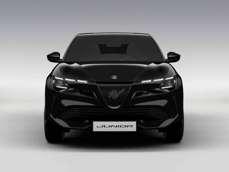 Alfa Romeo Alfa Romeo