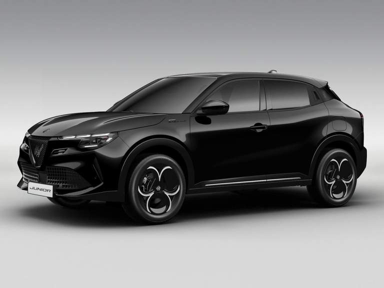 Alfa Romeo Alfa Romeo