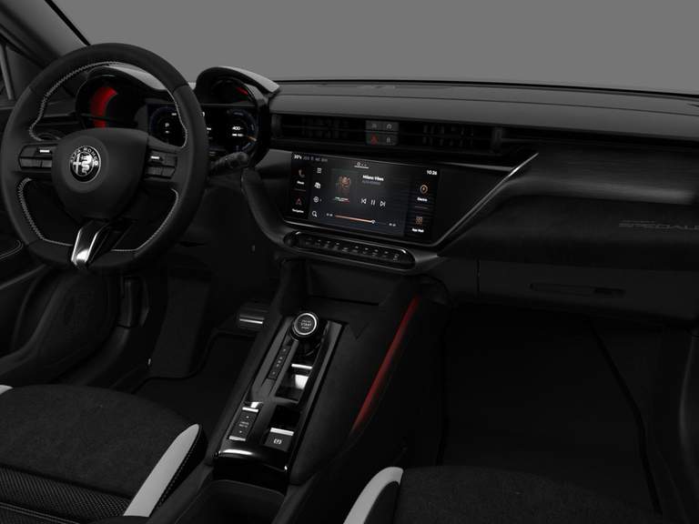 Alfa Romeo Alfa Romeo