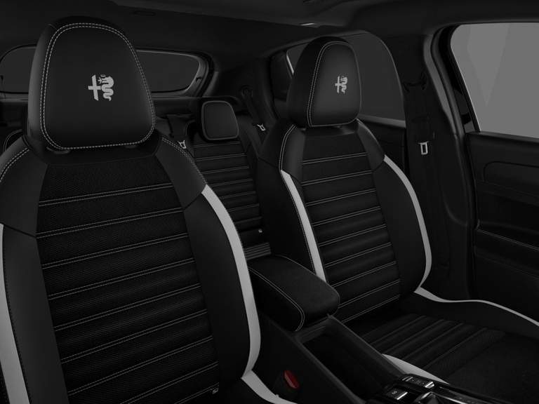 Alfa Romeo Alfa Romeo