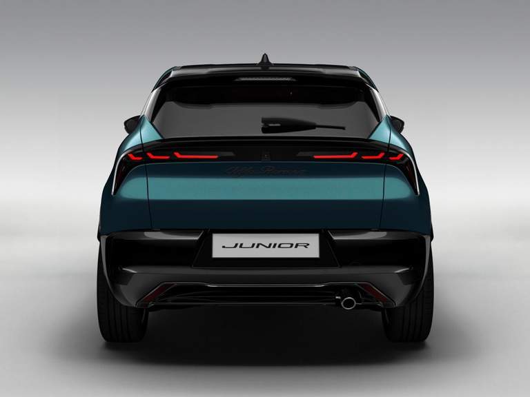 Alfa Romeo Alfa Romeo