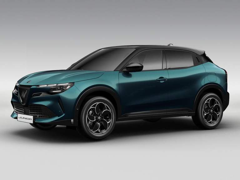 Alfa Romeo Alfa Romeo