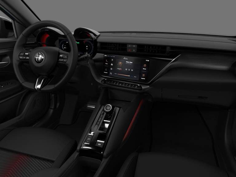 Alfa Romeo Alfa Romeo