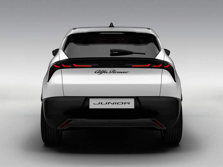 Alfa Romeo Alfa Romeo