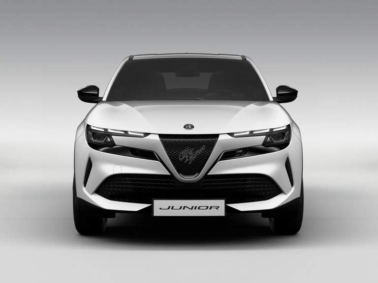 Alfa Romeo Alfa Romeo