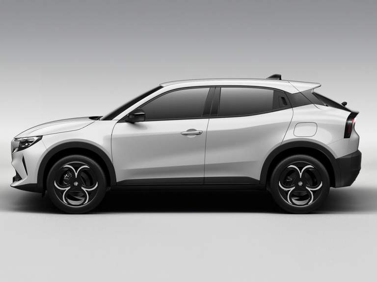 Alfa Romeo Alfa Romeo