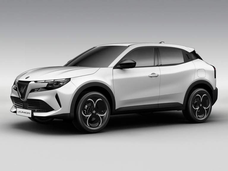 Alfa Romeo Alfa Romeo