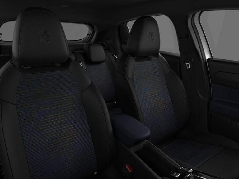 Alfa Romeo Alfa Romeo