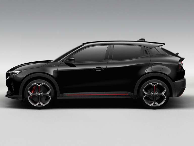 Alfa Romeo Alfa Romeo