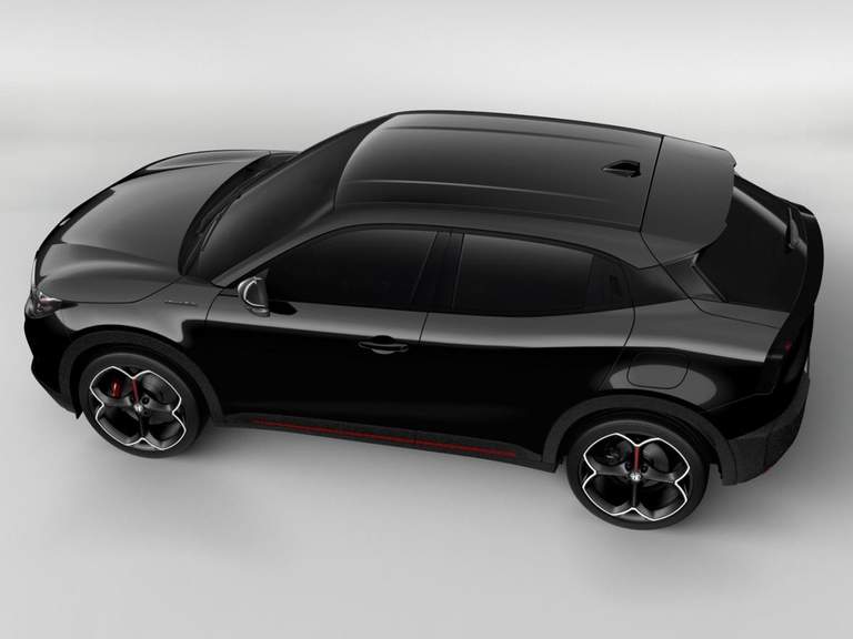 Alfa Romeo Alfa Romeo