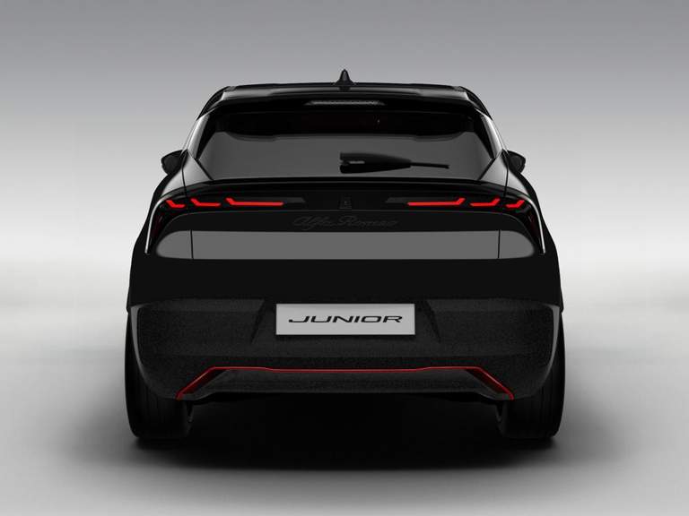 Alfa Romeo Alfa Romeo