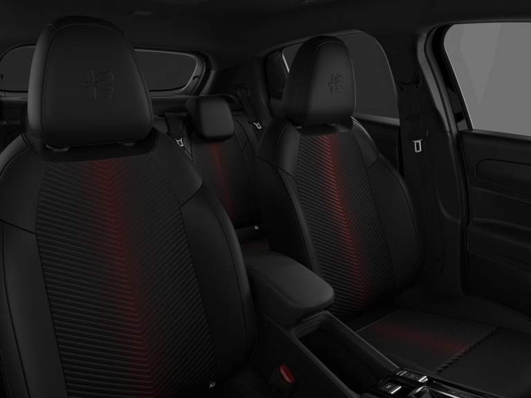 Alfa Romeo Alfa Romeo