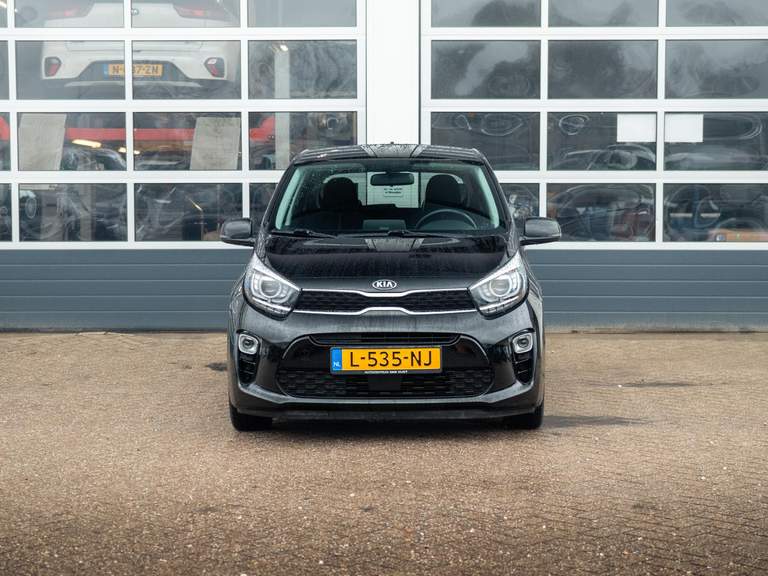 Kia Kia