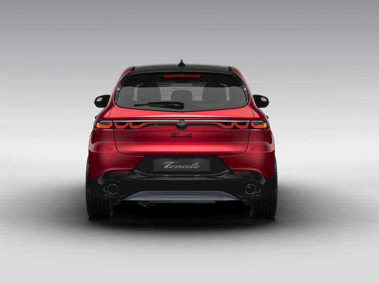 Alfa Romeo Alfa Romeo