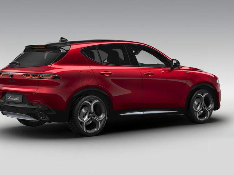 Alfa Romeo Alfa Romeo