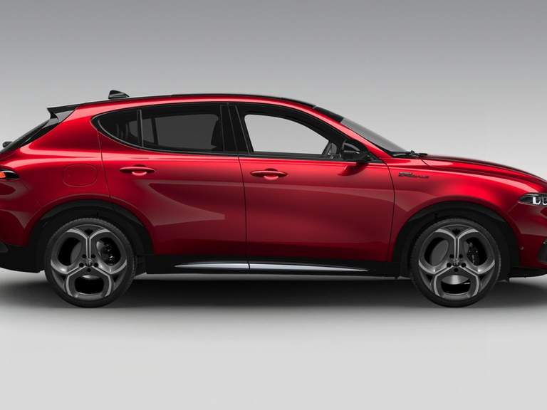 Alfa Romeo Alfa Romeo