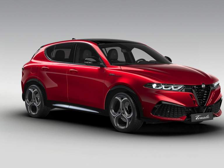 Alfa Romeo Alfa Romeo