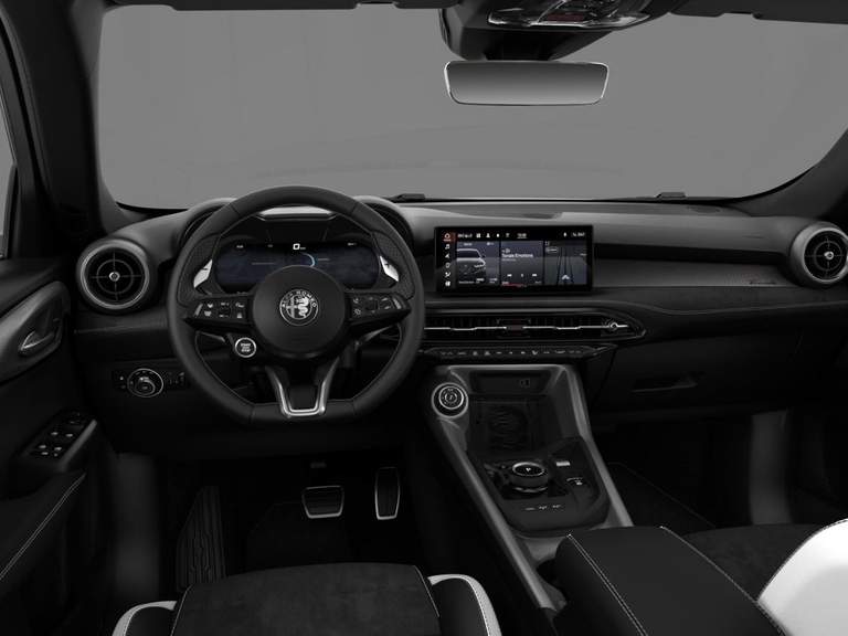 Alfa Romeo Alfa Romeo