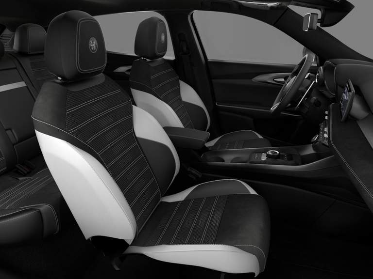 Alfa Romeo Alfa Romeo