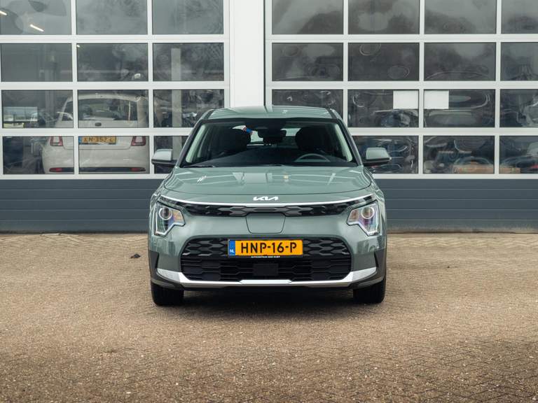 Kia Kia