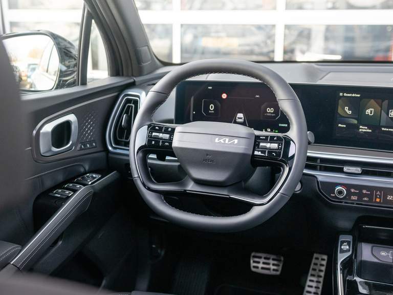 Kia Kia