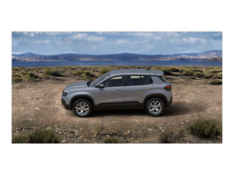 Jeep