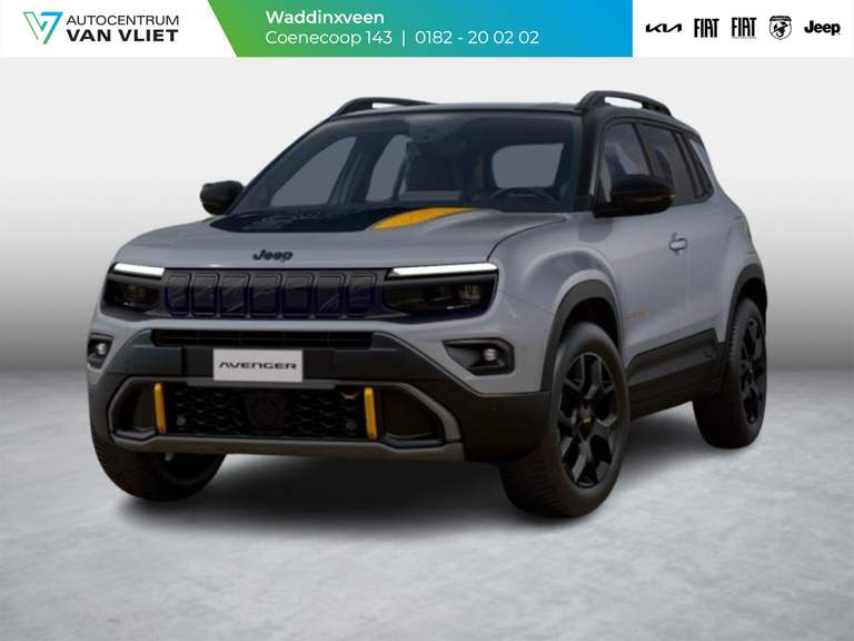 Jeep