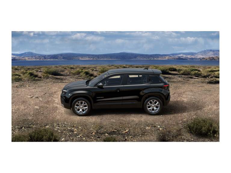 Jeep Jeep