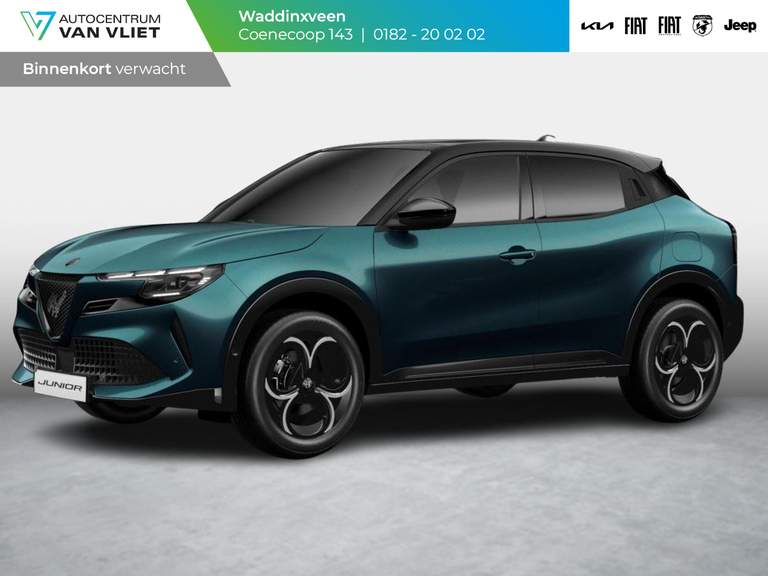 Alfa Romeo Alfa Romeo